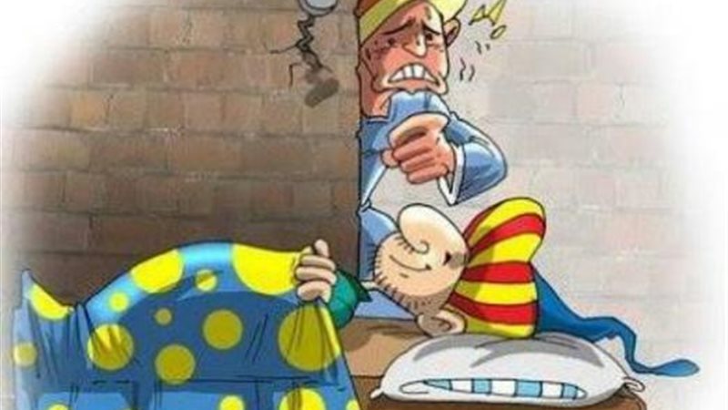 حكايات أمثال شعبية