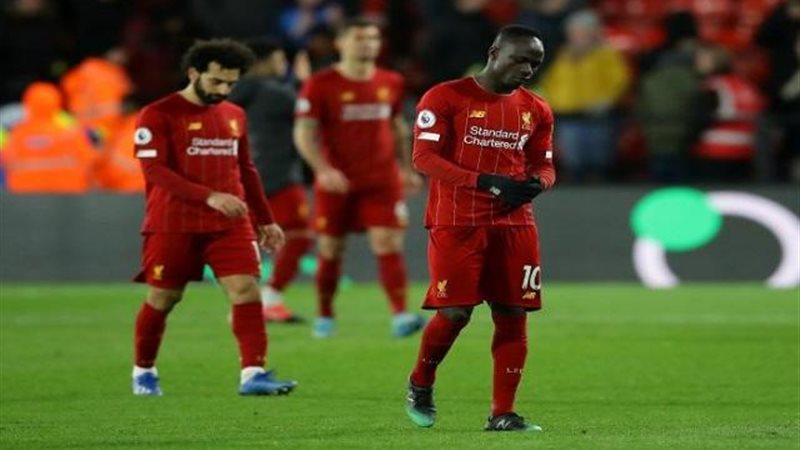ليفربول