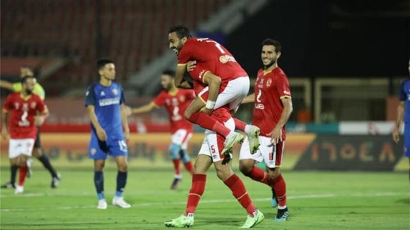الأهلي