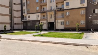 للفائزين بوحدات سكن مصر .. تعرف على الخطوات والأوراق المطلوبة لاستلام وحداتهم بحدائق أكتوبر