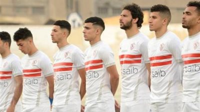 موعد مباراة الزمالك والاتحاد السكندرى فى الدورى