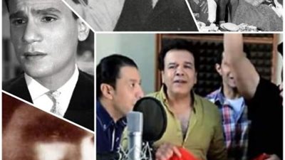 من ”بلح زغلول” لـ ”تسلم الأيادي”.. أغاني عبرت عن فرحة المصريين بثوراتهم