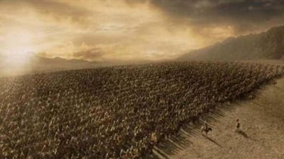 تعرف علي  قصة القوم الذين سيقضون علي الأرض ويتعلق ظهورهم بسورة؟