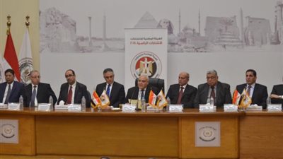 ”الوطنية للانتخابات” تعلن غدا مواعيد فتح باب الترشح لانتخابات مجلس الشيوخ