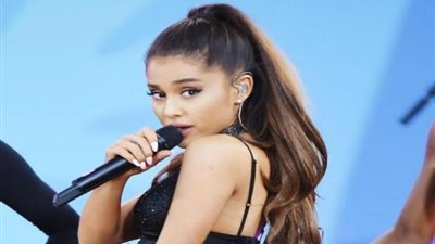 أريانا جراندي تدخل عالم ديزني.. اعرف السبب