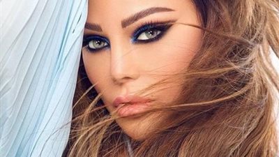هيفاء وهبي تعود لتصوير مسلسل ”أسود فاتح” منتصف الشهر الجاري