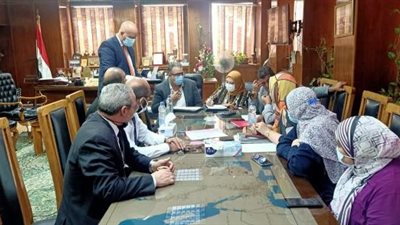 تفاصيل توقيع «نقل الكهرباء» عقدين لتأمين زيادة الأحمال المستقبلية بالقاهرة والإسكندرية