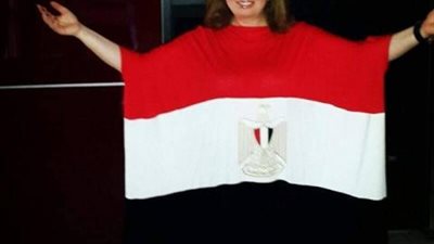 إلهام شاهين: 3 يوليو يوم عظيم في تاريخ مصر