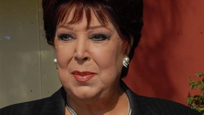بعد 41 يوما عزل.. حقيقة الحالة الصحية للفنانة رجاء الجداوي