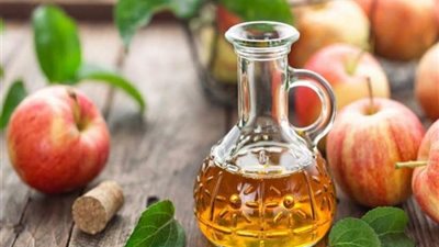 ماذا يحدث لجسمك عند تناول خل التفاح يوميًا؟.. إليك الإجابة
