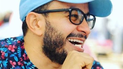 حسام داغر لـ ”الموجز”: دور الدكتور ”نصير” في ”النهاية” نقلة في مشواري الفني