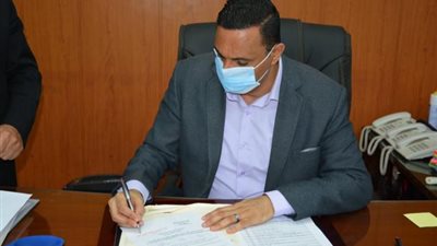 أولياء أمور طلاب الشهادة الإعدادية بمحافظة الدقهلية يطالبون بخفض درجات قبول الثانوية العامة