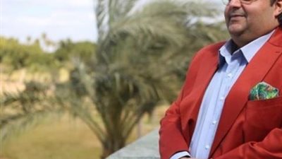 40 سنة من التفاهة والعطاء.. هكذا احتفل شيكو بعيد ميلاده