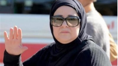 أحمد سعد يودع دلال عبد العزيز بكلمات مؤثرة