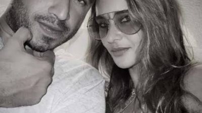 هل تحتفل نيللى كريم بعقد قرانها بعد وفاة دلال عبد العزيز؟.. إليك الإجابة