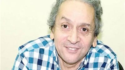 بعد 40 عامًا من الصداقة.. عمر عبد العزيز يودع دلال عبد العزيز