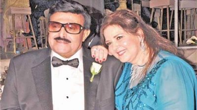 رامى رضوان يكشف عن رؤية غريبة للراحلين دلال عبد العزيز وسمير غانم