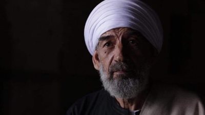 عاجل.. وفاة الفنان والشاعر الكبير محمود جمعة