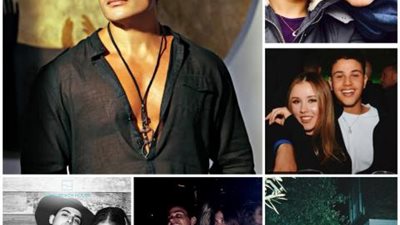 أبناء الهضبة.. علاقات سرية وأحضان ساخنة حكايات.. لا تعرفها عن ابناء عمرو دياب