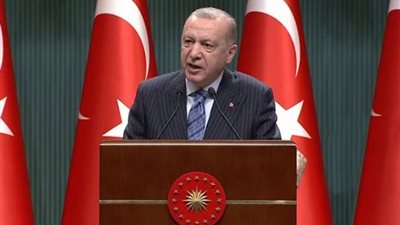 أردوغان يتسلم من الكاظمي دعوة لحضور مؤتمر دول الجوار