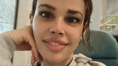 نور نجلة الهضبة تشعل مواقع التواصل الاجتماعى بإطلالة كاجوال