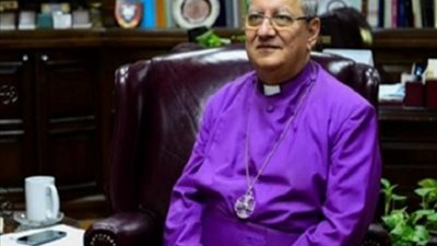 بعد اختيار مصر لرئاسته.. ماهو إقليم الاسكندرية العضو الجديد في الكنائس الانجليكانية؟