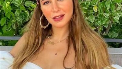 ملك قورة بإطلالة صيفية ساحرة عبر ”انستجرام”