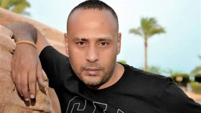 محمود عبد المغنى يواصل تصوير دوره فى مسلسل ”شارع 9”