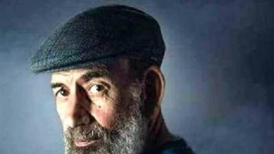 ترك النيابة من أجل الفن.. ما لا تعرفه عن الفنان محمود جمعه بعد رحيله