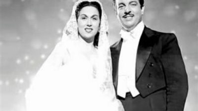 ”الكمون تسبب في طلاقمها”.. تعرف علي حكاية طلاق الثنائي أنور وجدي وليلي مراد