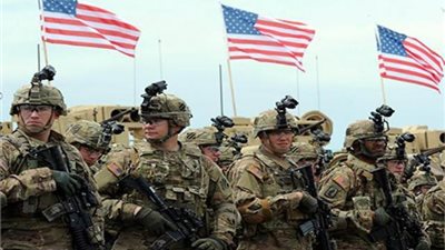 إصابة 30 جنديًا أمريكيًا فى قاعدة جوية بالكويت بكورونا