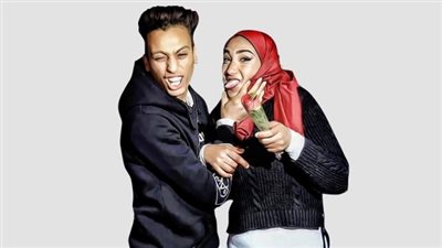 عاجل..معلومات جديدة عن عملية القبض علي  دينا مراجيح في المقطم