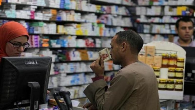 احتكارات مافيا موزعي