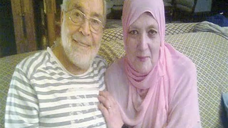 شمس وحسن