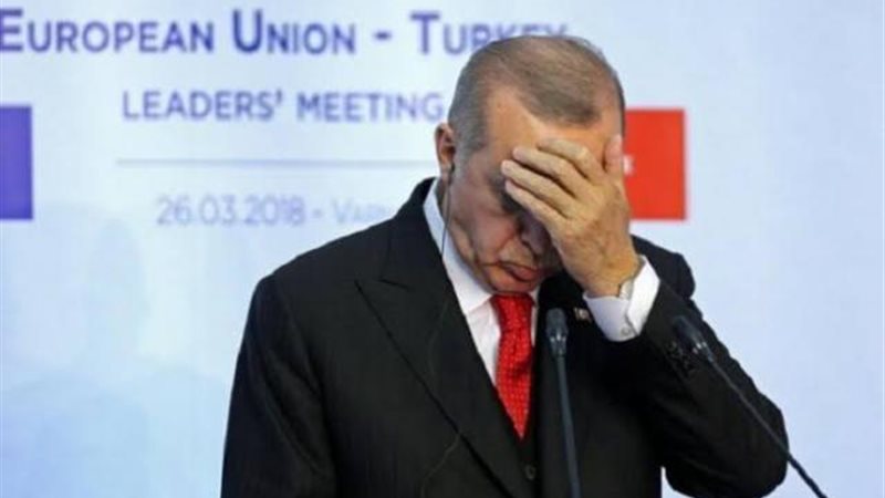 أردوغان