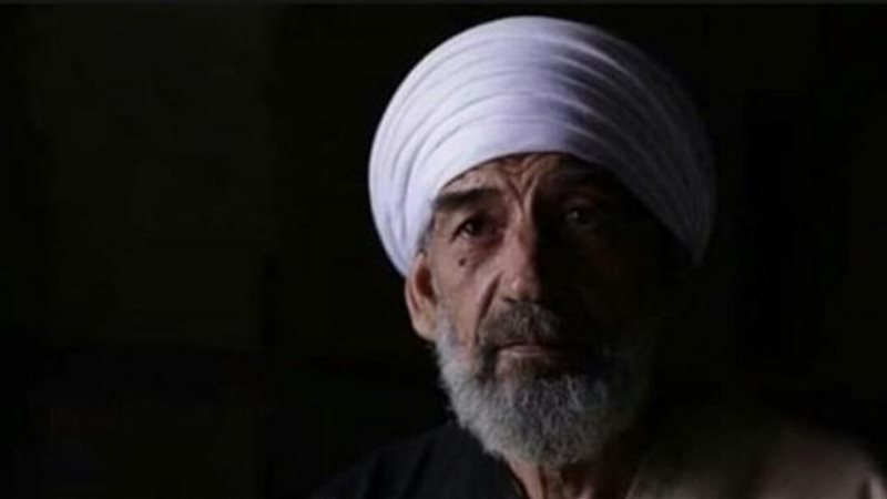 محمود جمعة