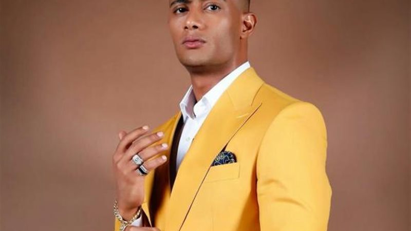 محمد رمضان