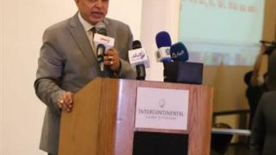 أرقام خطيرة..«سعفان» يكشف أبرز التحديات التي واجهت مصر والعمال في عهد السيسي