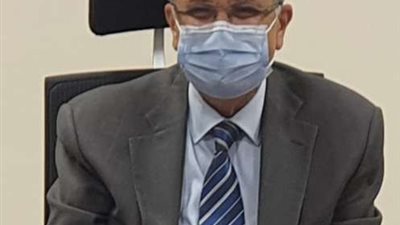 كواليس أولى اجتماعات جهاز تنظيم مرفق الكهرباء بالعاصمة الإدارية