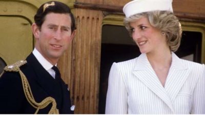 أخطأت بإسمه يوم زفافهما.. تسريب جديد عن الأميرة ديانا والأمير تشارلز