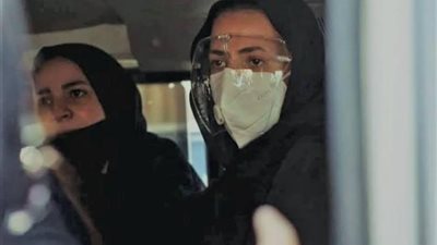 رامى رضوان يطلب الدعاء لـ دنيا وإيمى سمير غانم بالثبات والصبر