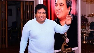 تعرف علي قصة«السح الدح أمبو» أشهر أغاني عدوية