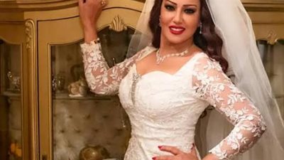 سمية الخشاب تكشف مواصفات العريس المثالى للفتيات