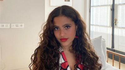 جنا نجلة عمرو دياب تشعل مواقع التواصل الاجتماعى بإطلالة جريئة عبر ”أنستجرام”