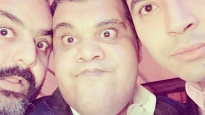 محمد أنور يهنىء شيكو بعيد ميلاده عبر إنستجرام