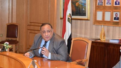 رئيس جامعة حلوان يكشف استعدادات امتحانات الفرق النهائية