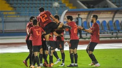 سيراميكا كليوباترا يحل ضيفا على المقاصة اليوم بالدورى