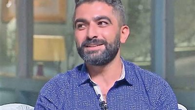 تعرض والد فادى خفاجة لوعكة صحية