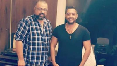 أحمد فلوكس ينافس بـ”سفينة نوح” فى دراما رمضان 2021