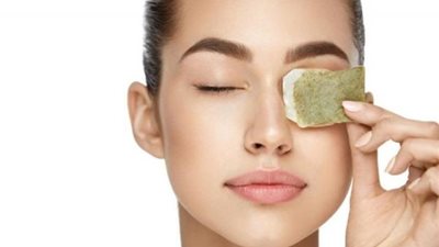 حيلة سحرية لإزالة السواد تحت العين.. تعرفي عليها